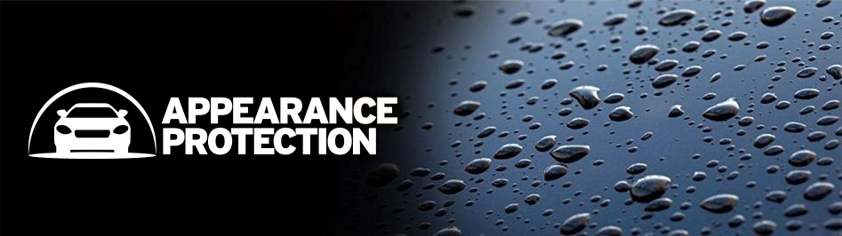 Appearance Protection