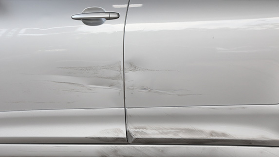 excess wear and tear protection